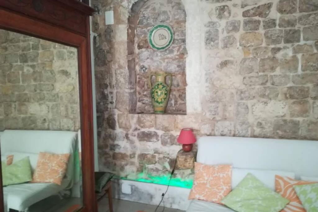 Terrazza Con Vista 'Casa Ziicedda' Villa Modica Exteriör bild