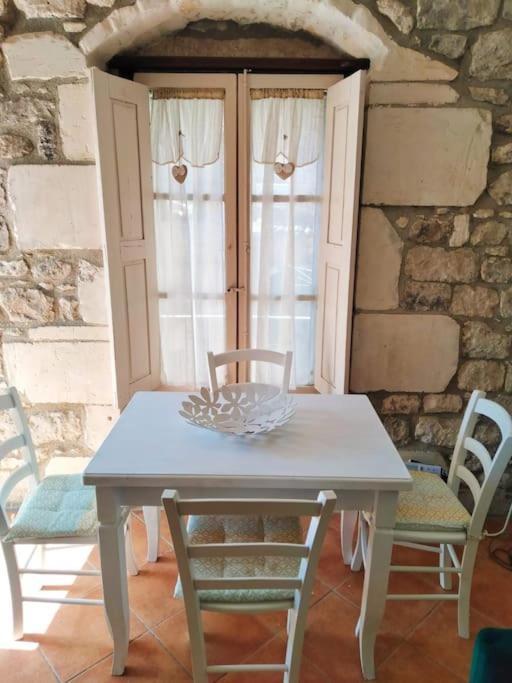 Terrazza Con Vista 'Casa Ziicedda' Villa Modica Exteriör bild